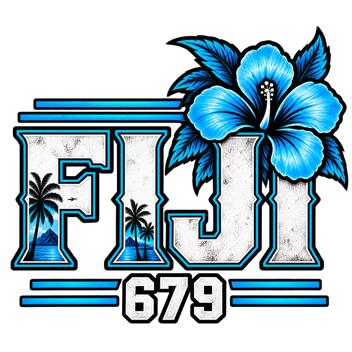 Fiji Collection