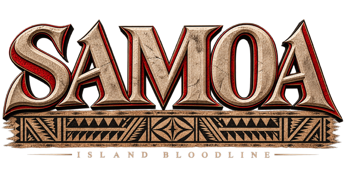 Samoa Collection