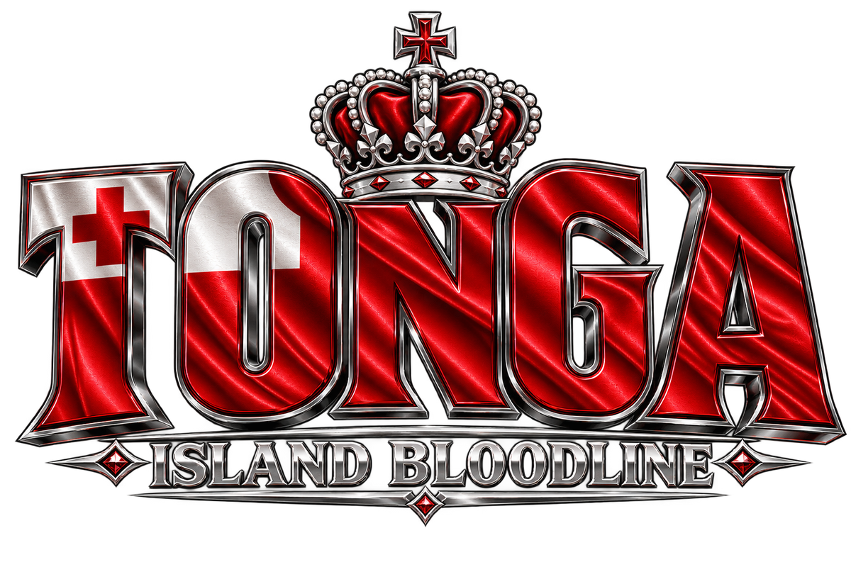 Tonga Collection
