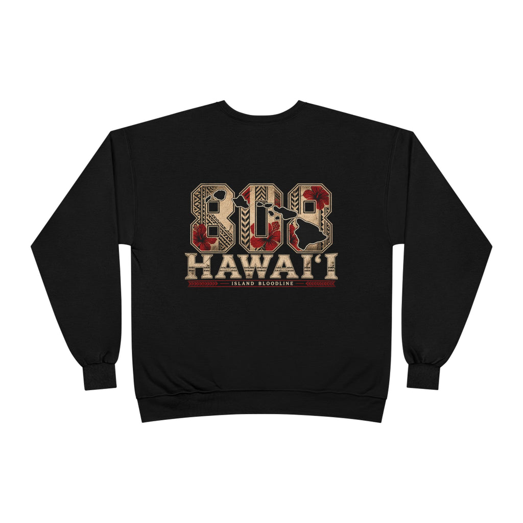 Original 808  Crewneck Sweatshirt