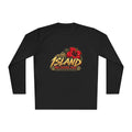 Unisex Lightweight Long Sleeve Tee