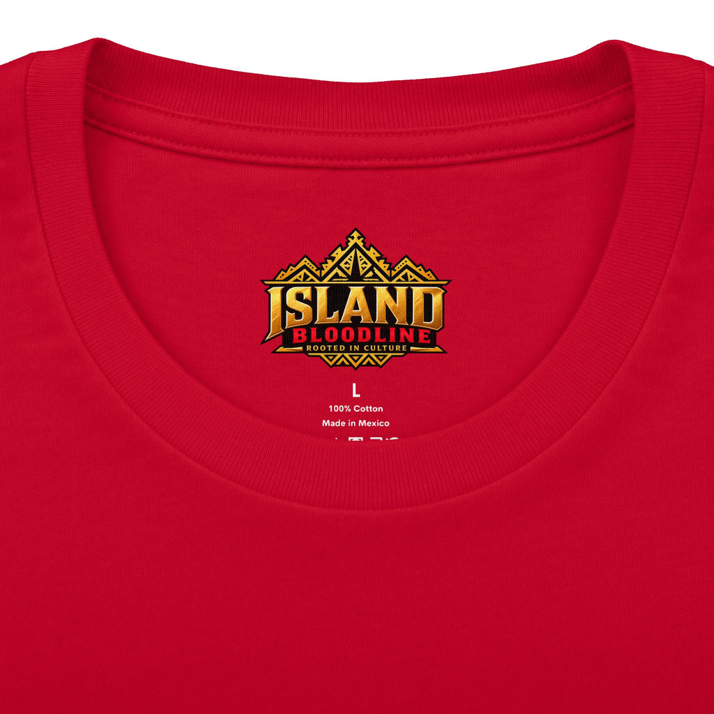Samoa Ula Fala Tee