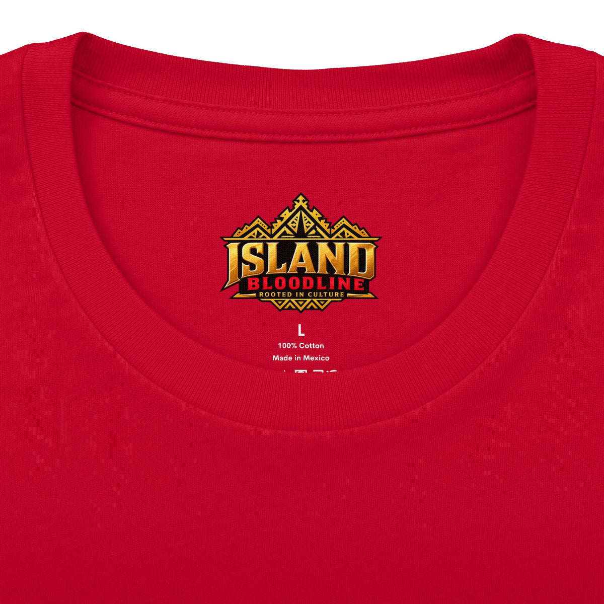 Samoa Ula Fala Tee