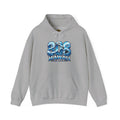 808 Hawai’i Ocean Hoodie