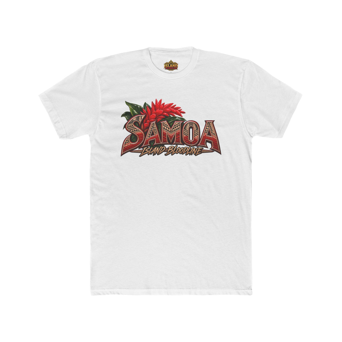 Samoa Teuila Tee