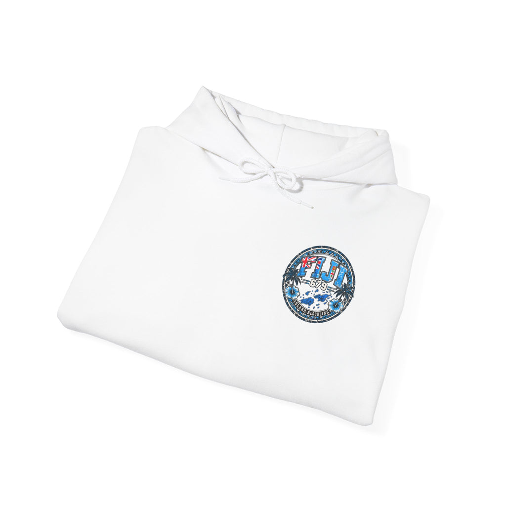 Fiji Round Island Hoodie