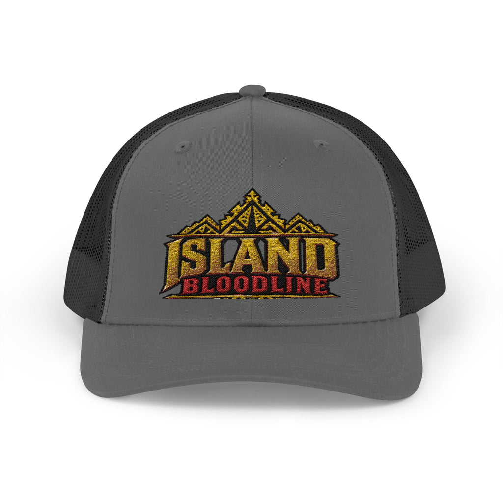 Island Bloodline Trucker Cap