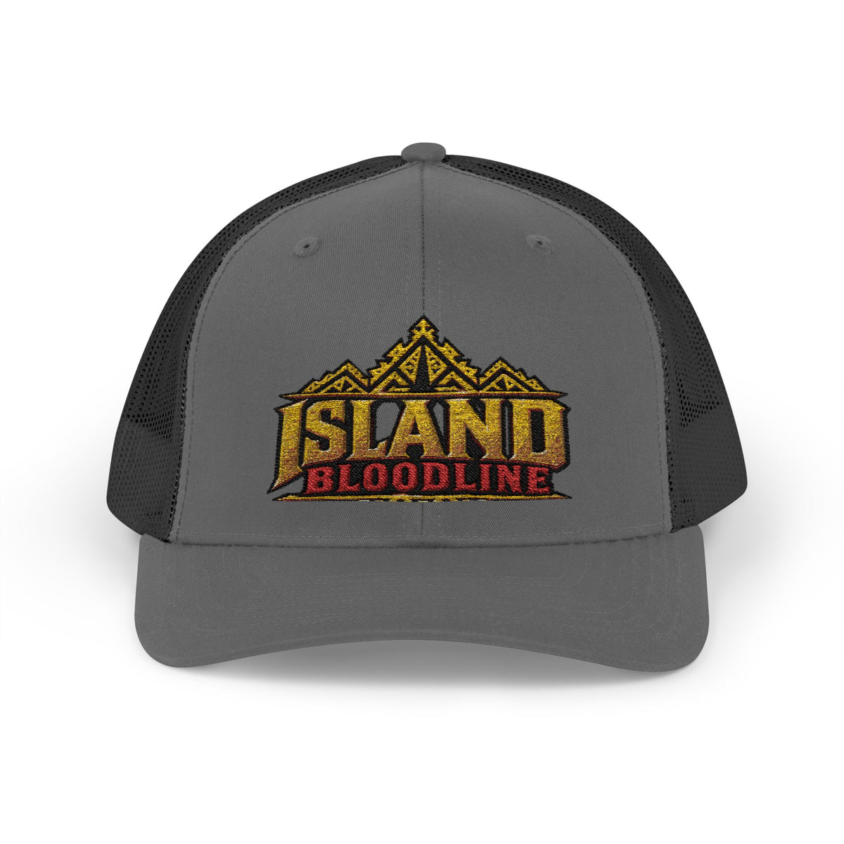 Island Bloodline Trucker Cap