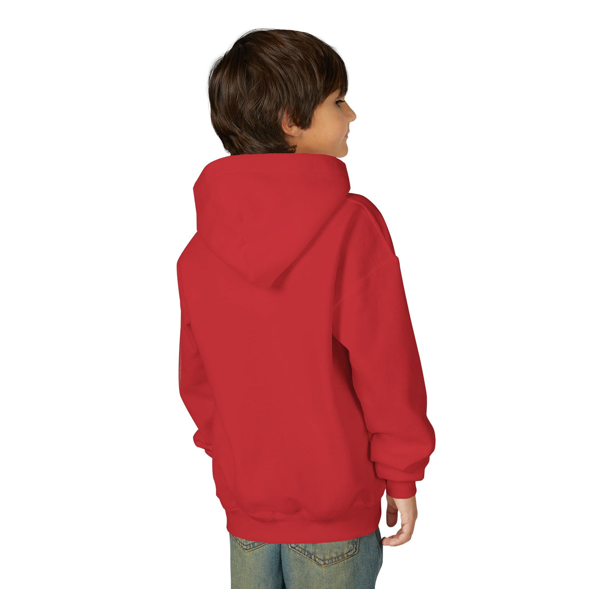 Tonga Youth Hoodie