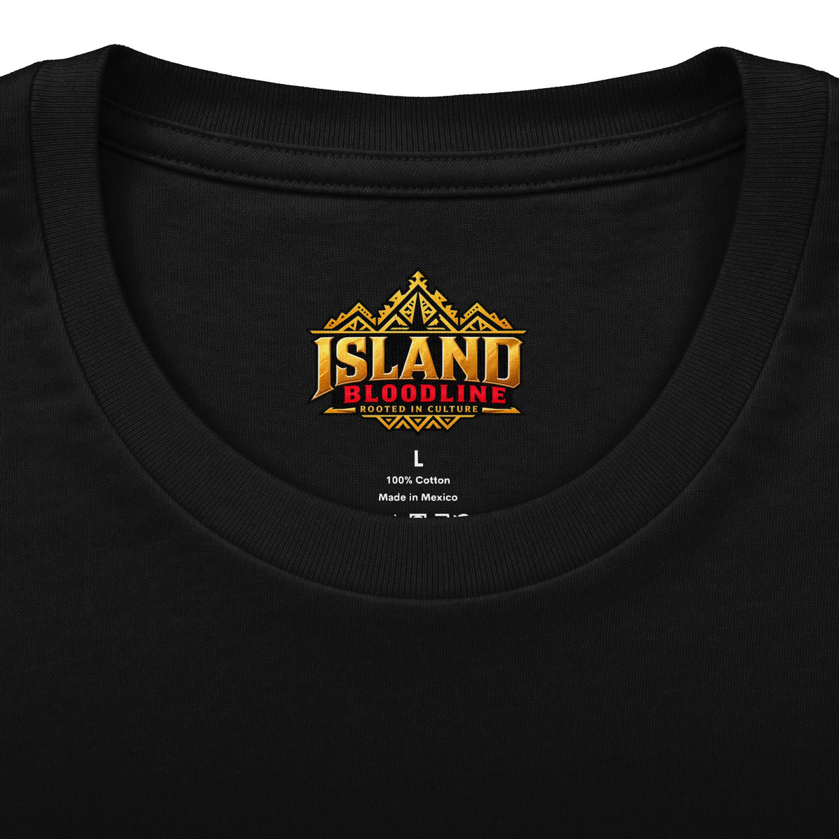 Samoa Ula Fala Tee