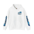 Fiji Hooded Sweatshirt