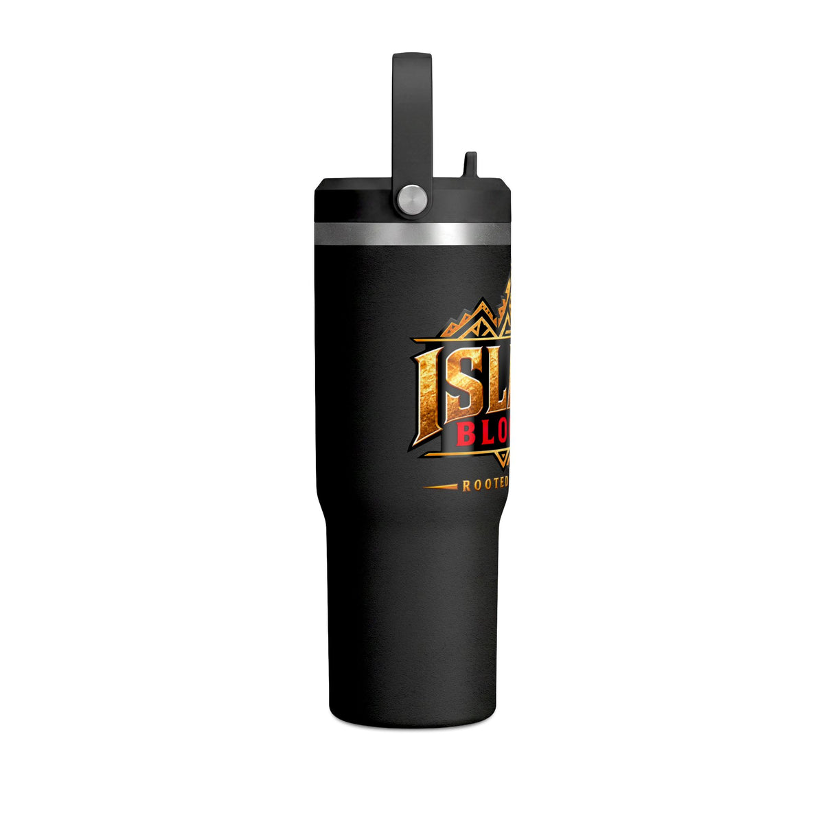Island Bloodline Nomad Tumbler 32oz