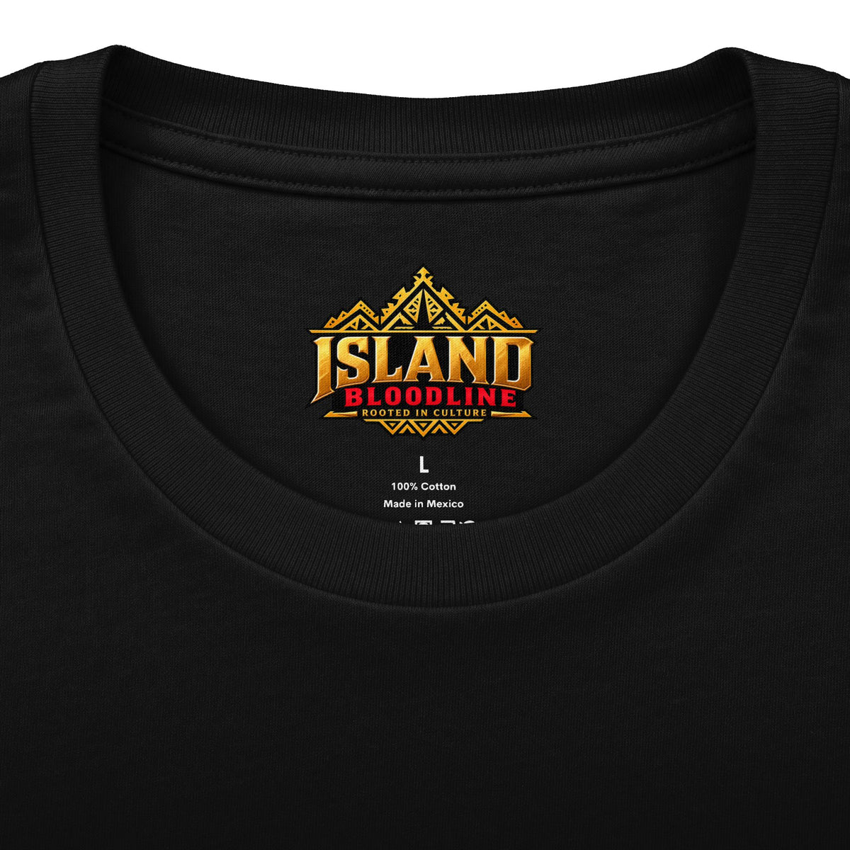 Fiji Ocean Tee