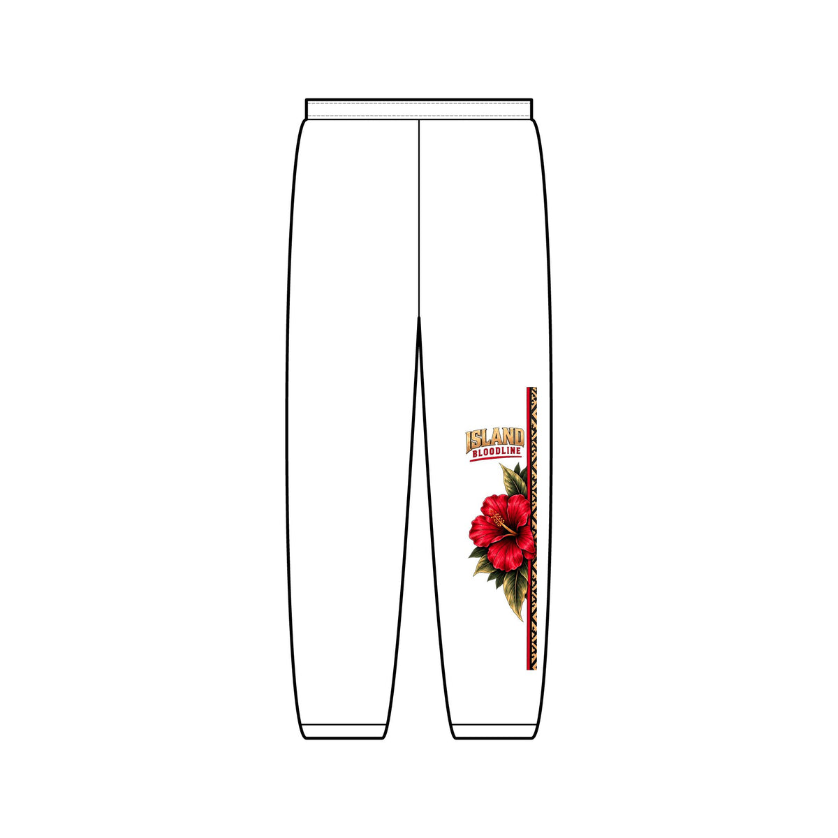 Unisex Sweatpants