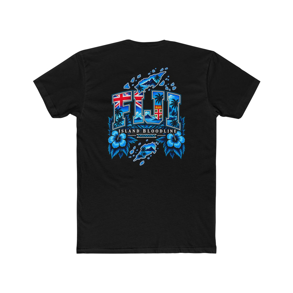 Fiji Ocean Tee