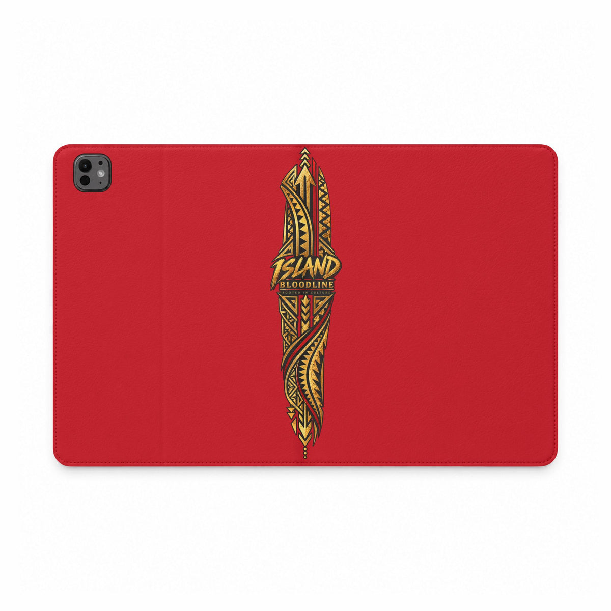 Island Bloodline Tablet Folio Case