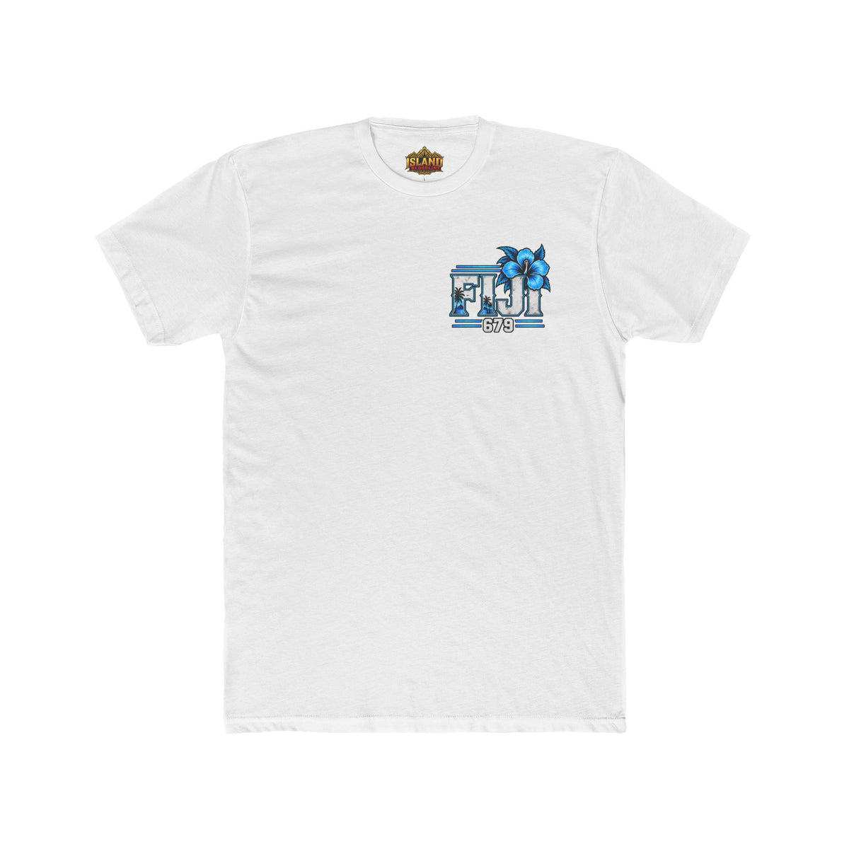 Fiji Ocean Tee