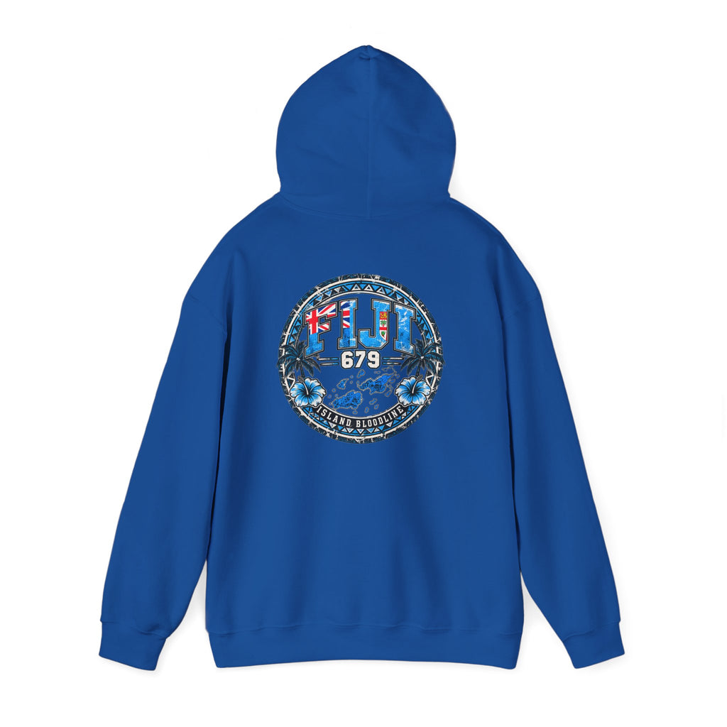 Fiji Round Island Hoodie