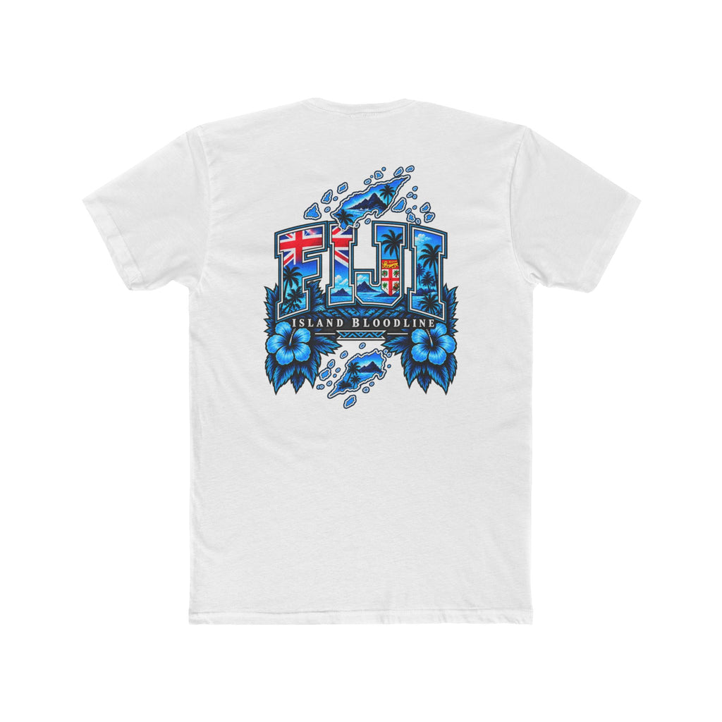 Fiji Ocean Tee