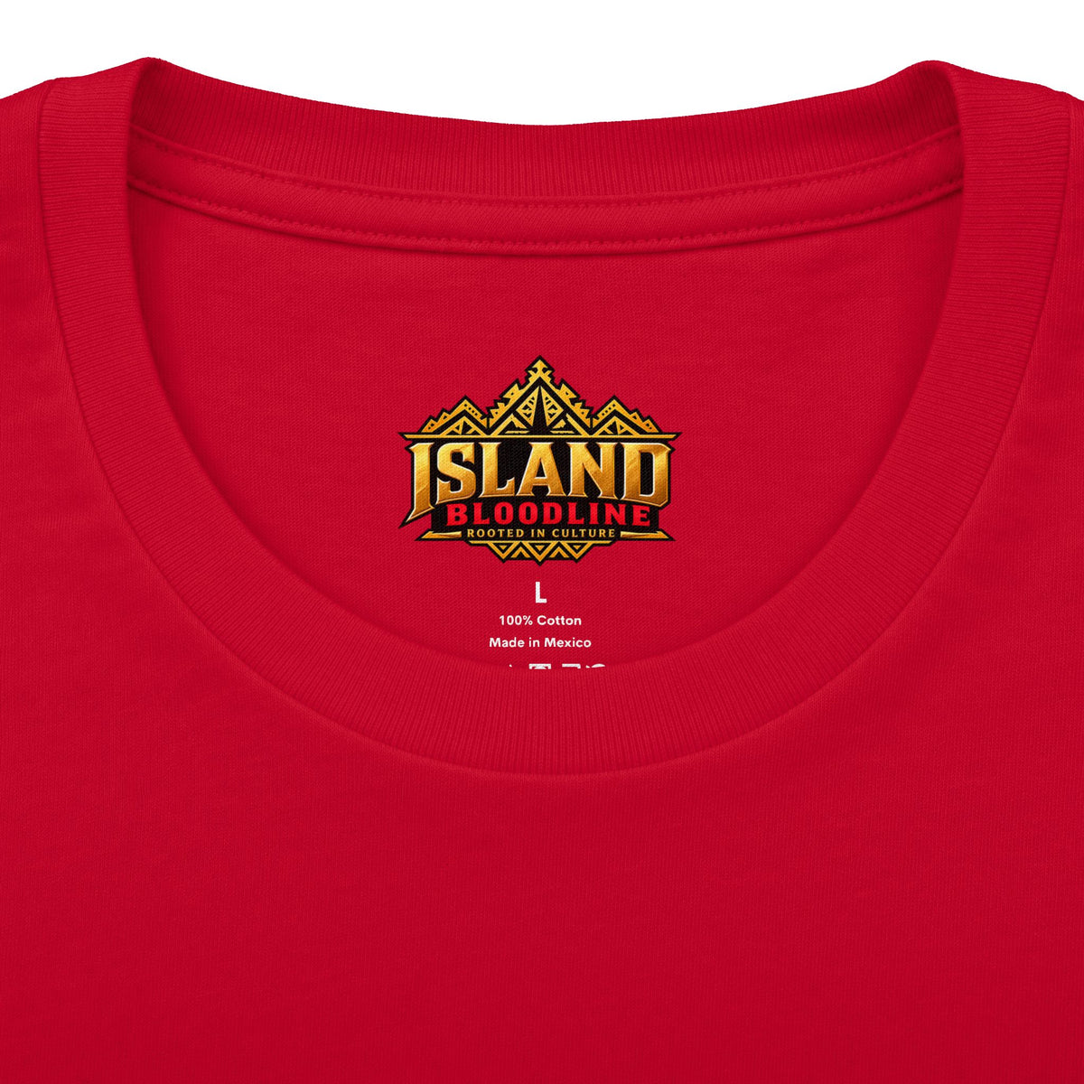 Samoa Teuila Tee