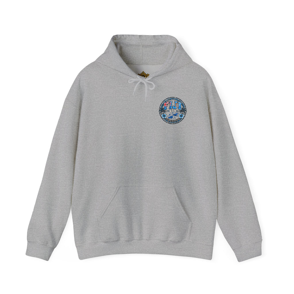 Fiji Round Island Hoodie