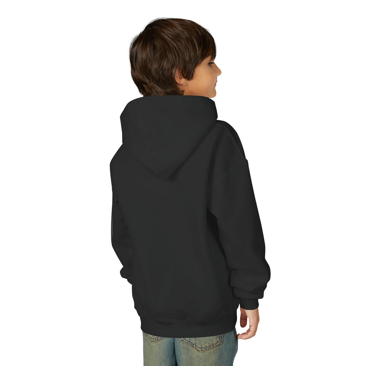 Tonga Youth Hoodie