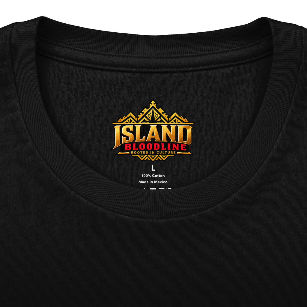 Unisex Cotton Crew Tee