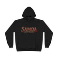 Samoa Tapa Hoodie