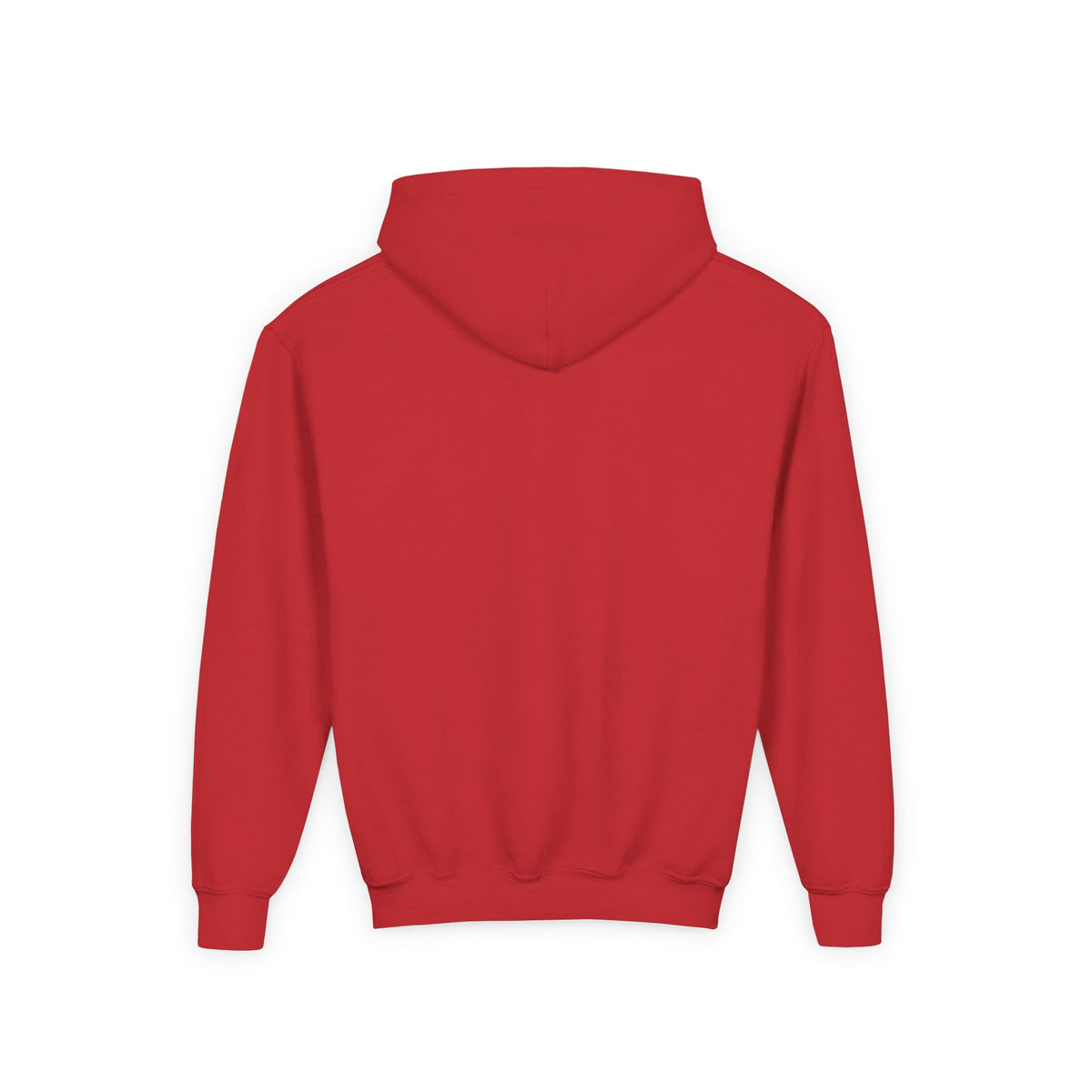 Tonga Youth Hoodie