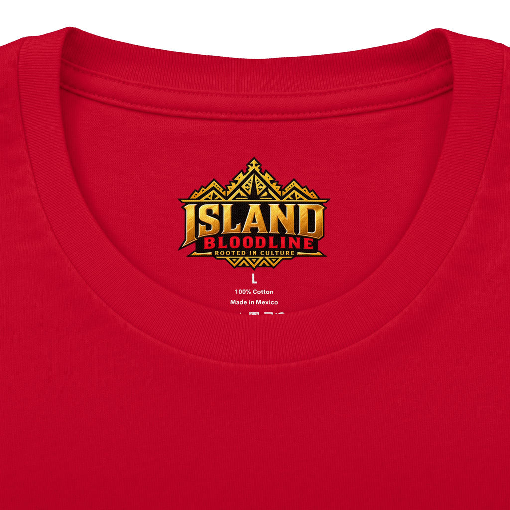 Tonga Ngatu Tee