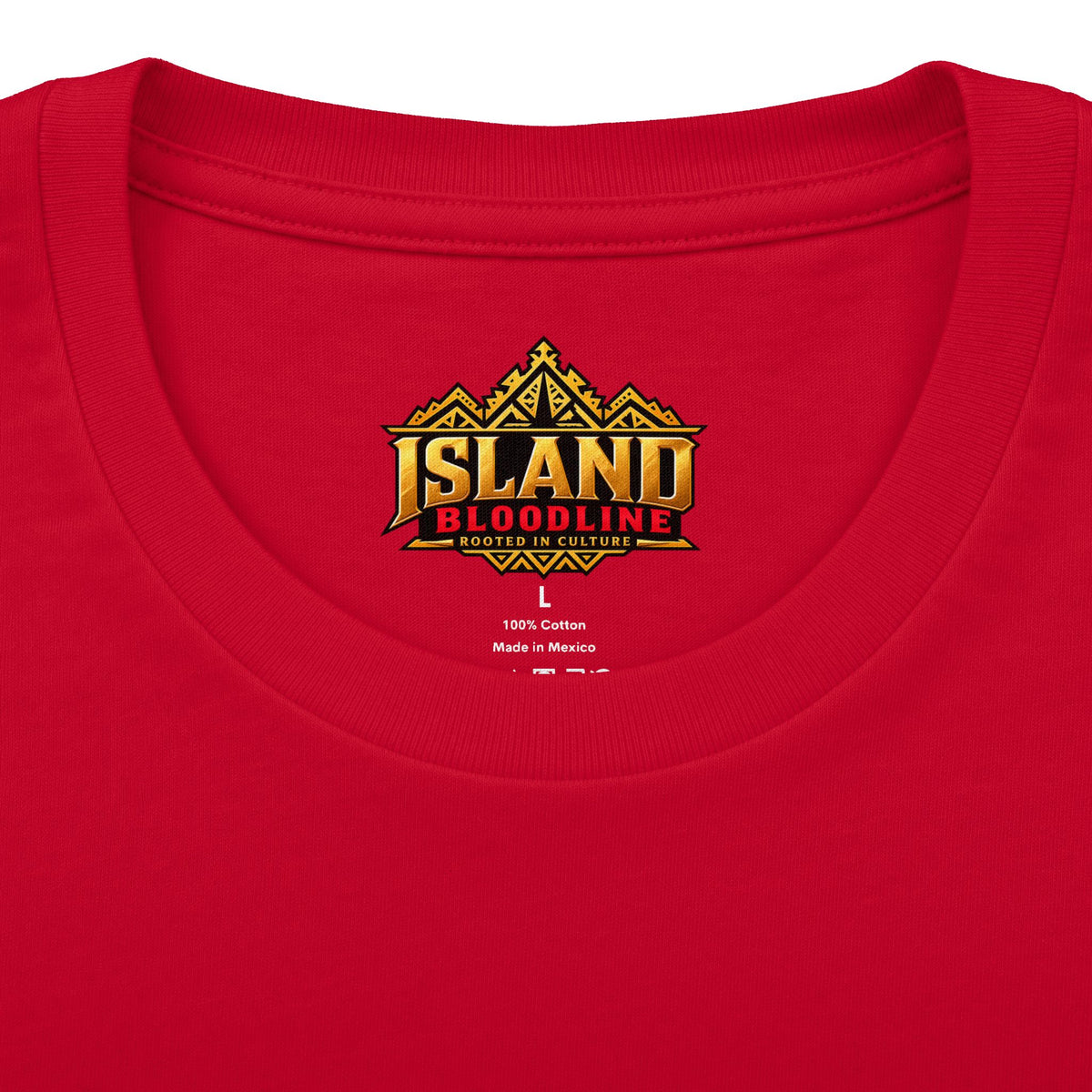 Tonga Ngatu Tee
