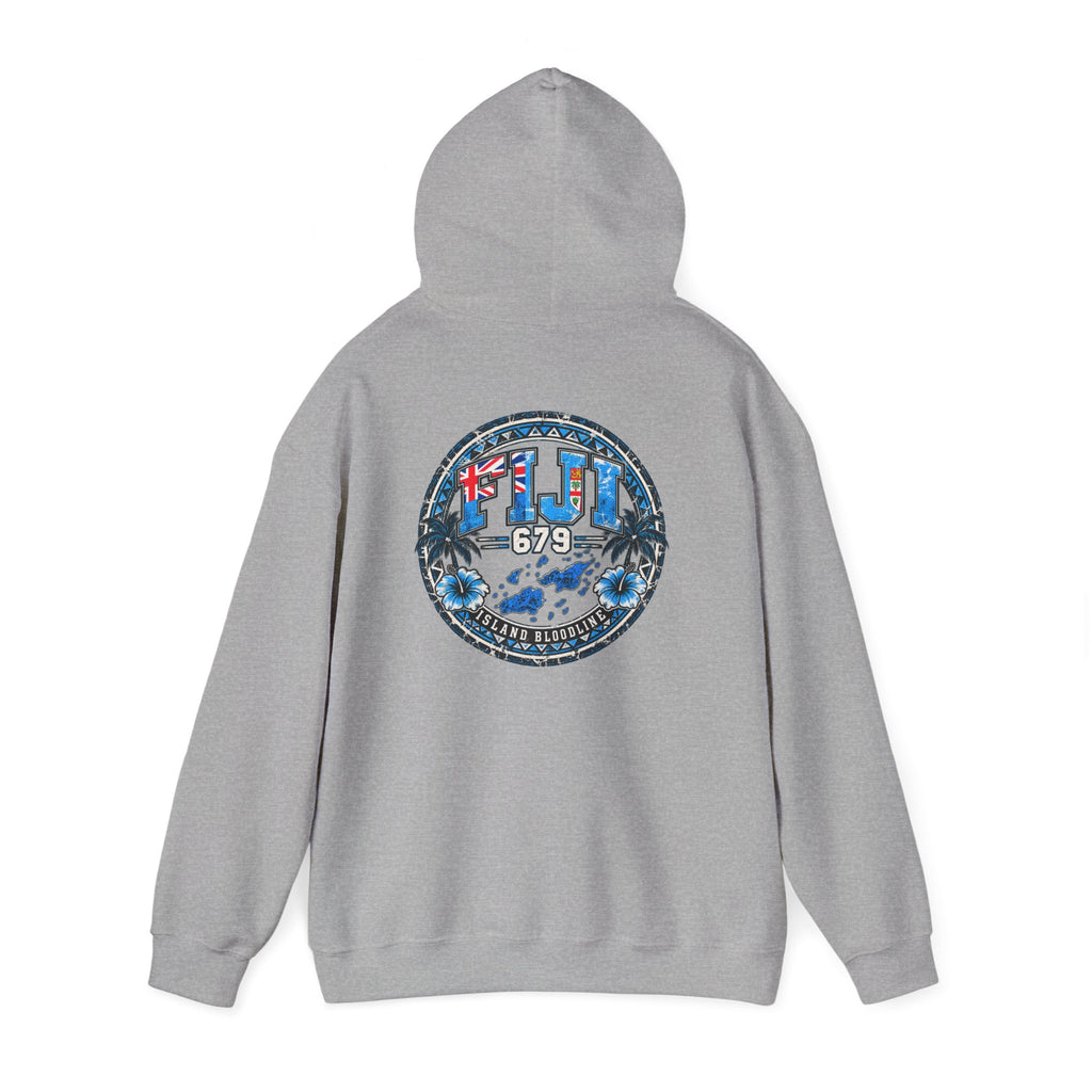 Fiji Round Island Hoodie