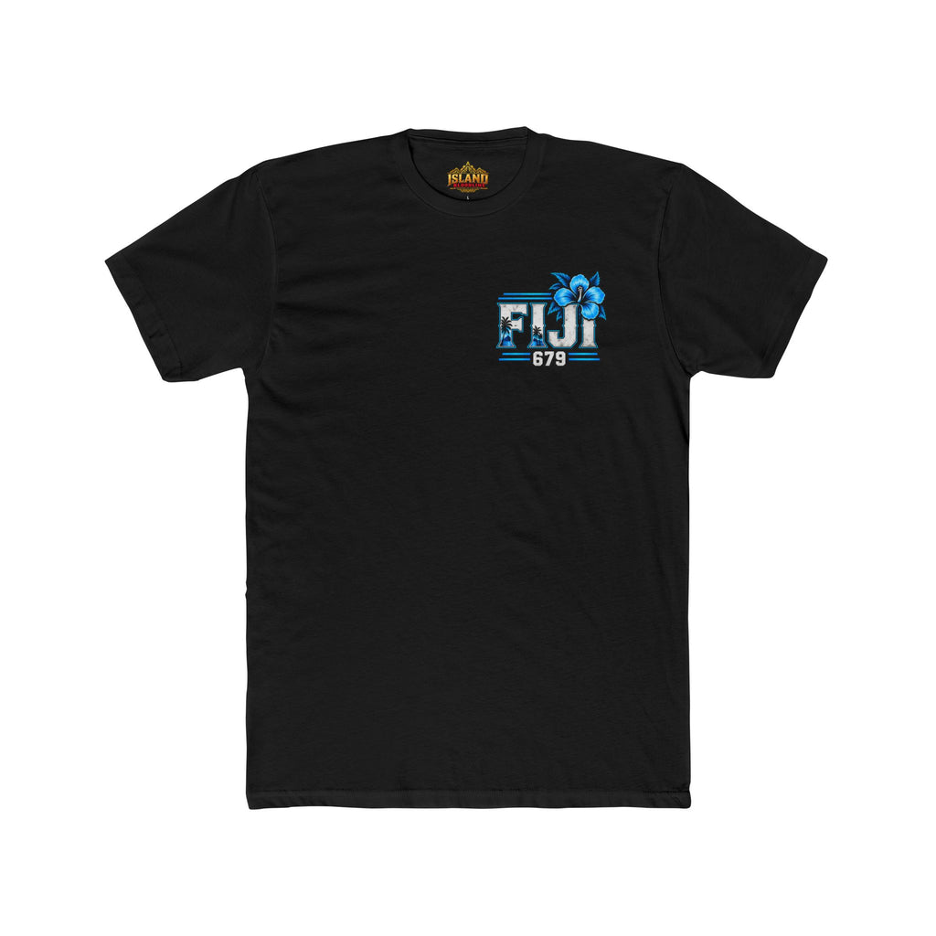 Fiji Ocean Tee