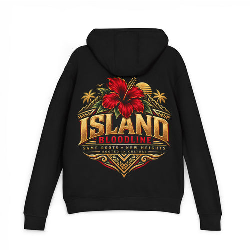 Unisex French Terry Hoodie