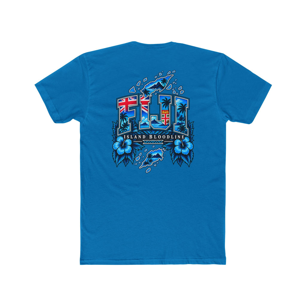 Fiji Ocean Tee