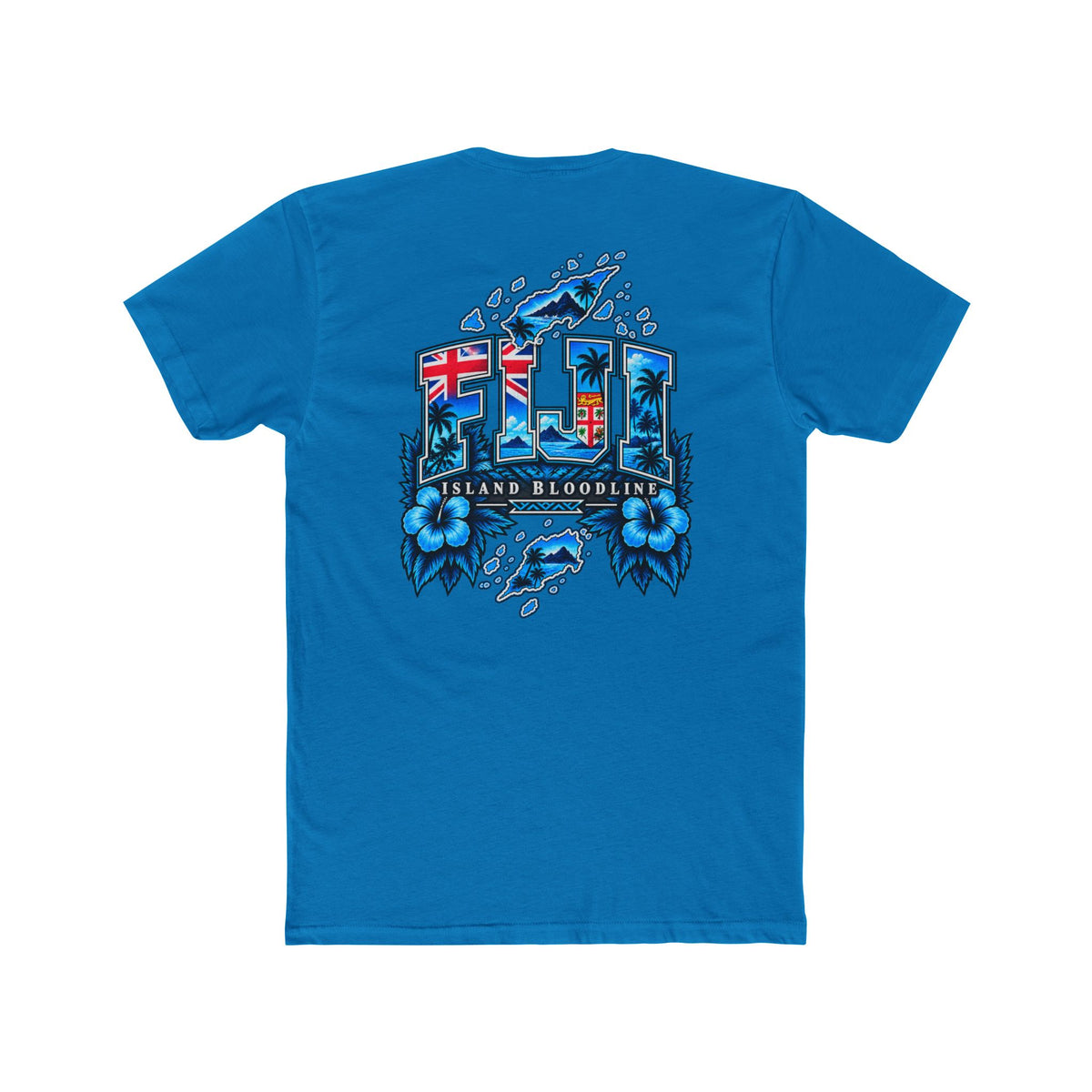 Fiji Ocean Tee