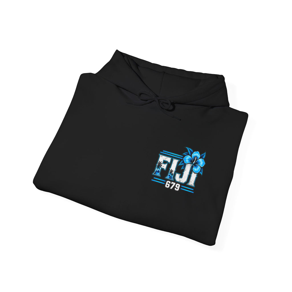Fiji Hooded Sweatshirt