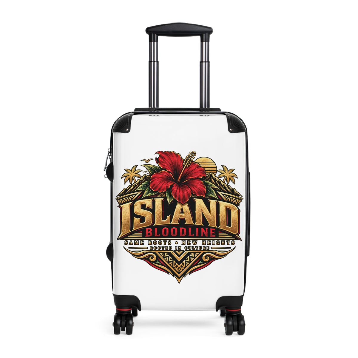 Suitcase