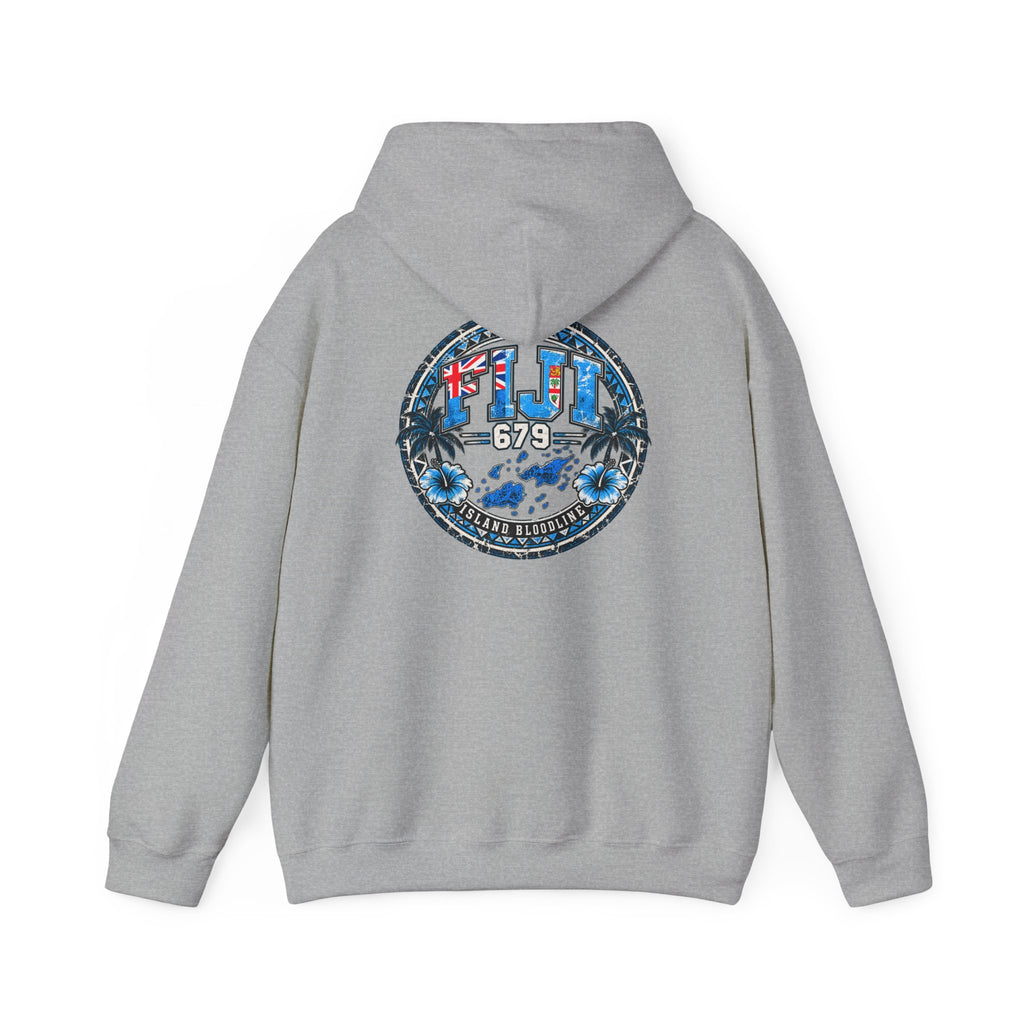 Fiji Round Island Hoodie