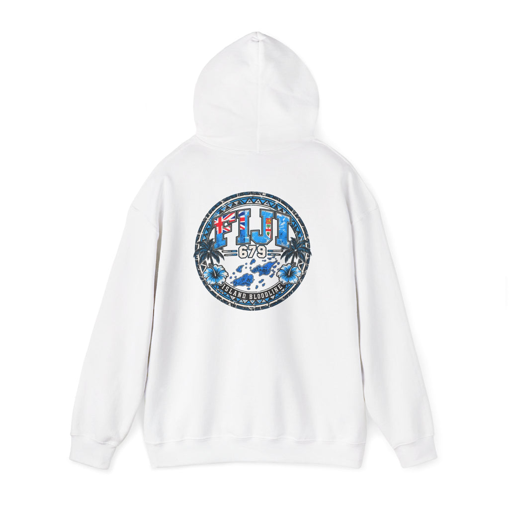 Fiji Round Island Hoodie