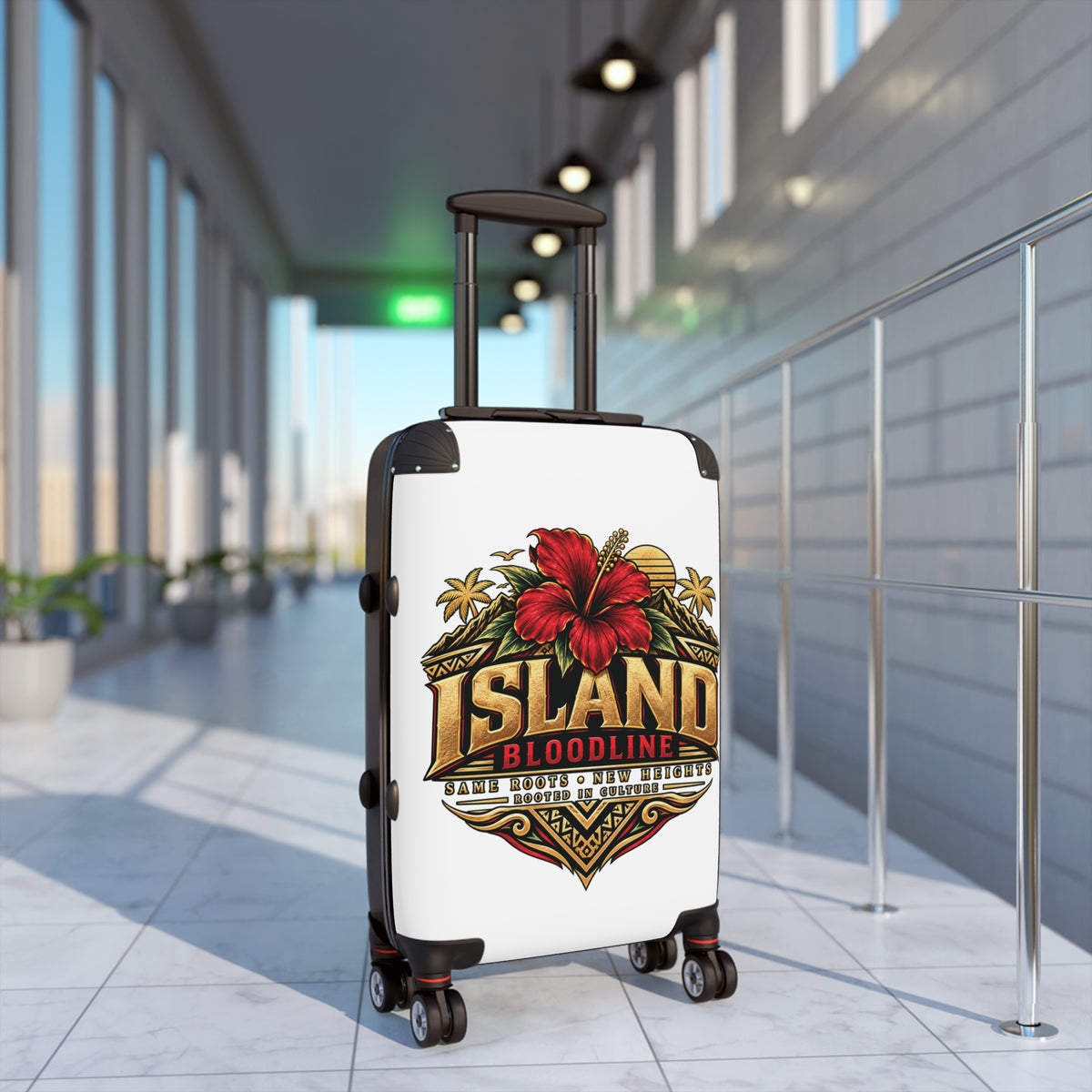 Suitcase