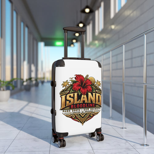 Suitcase