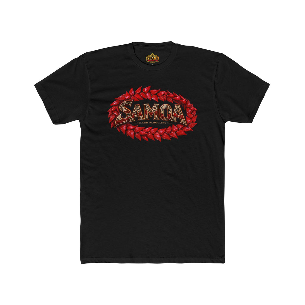 Samoa Ula Fala Tee