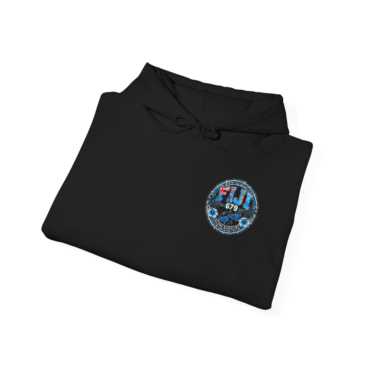 Fiji Round Island Hoodie