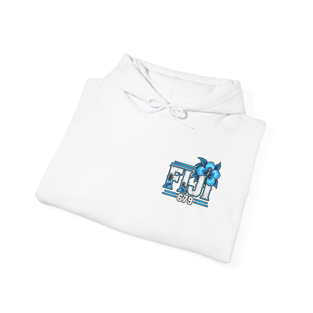 Fiji Hooded Sweatshirt