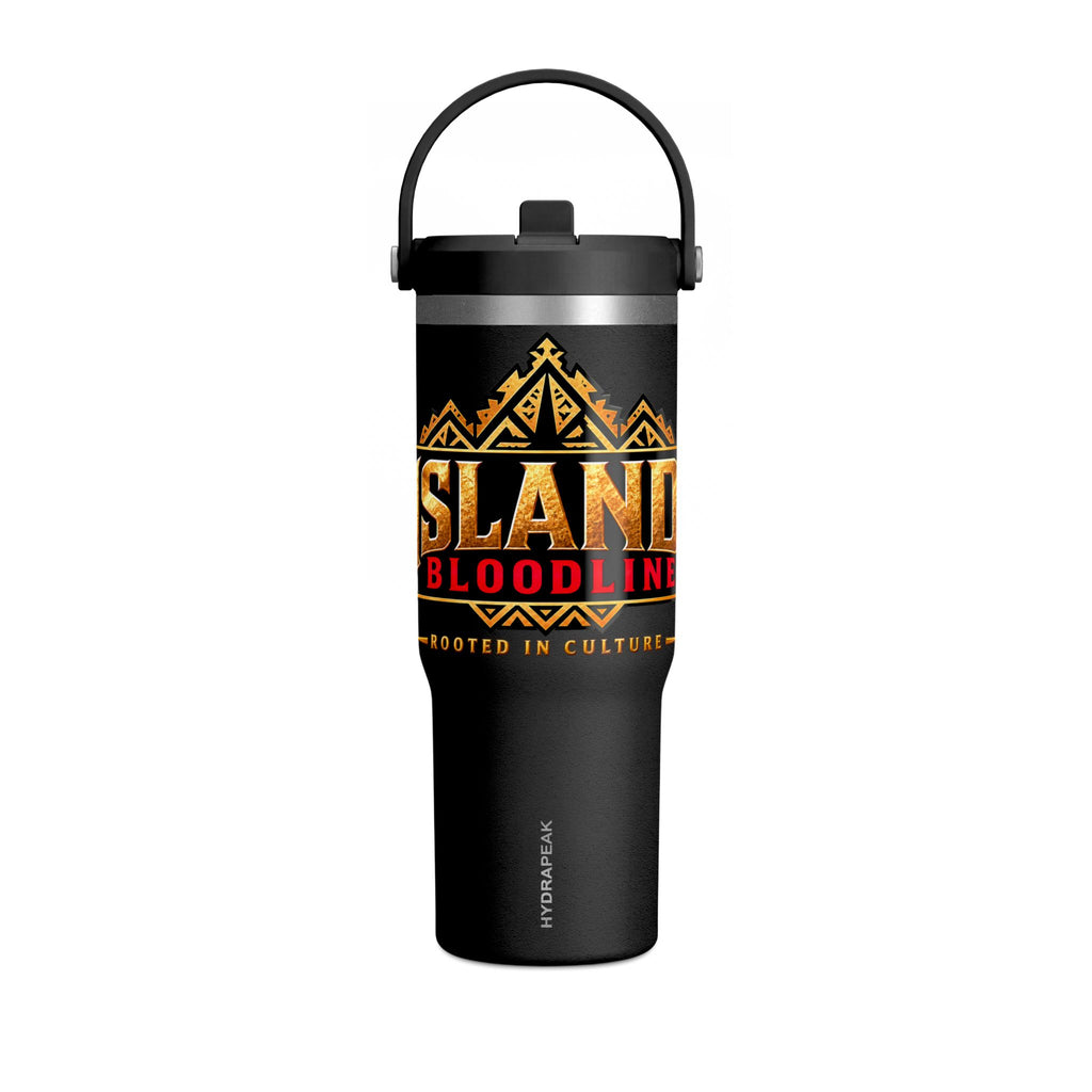 Island Bloodline Nomad Tumbler 32oz