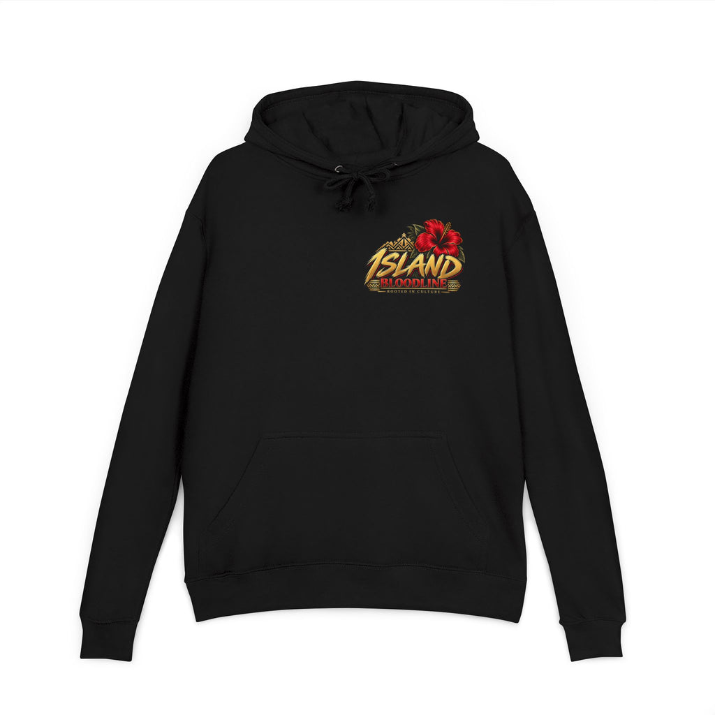 Unisex French Terry Hoodie