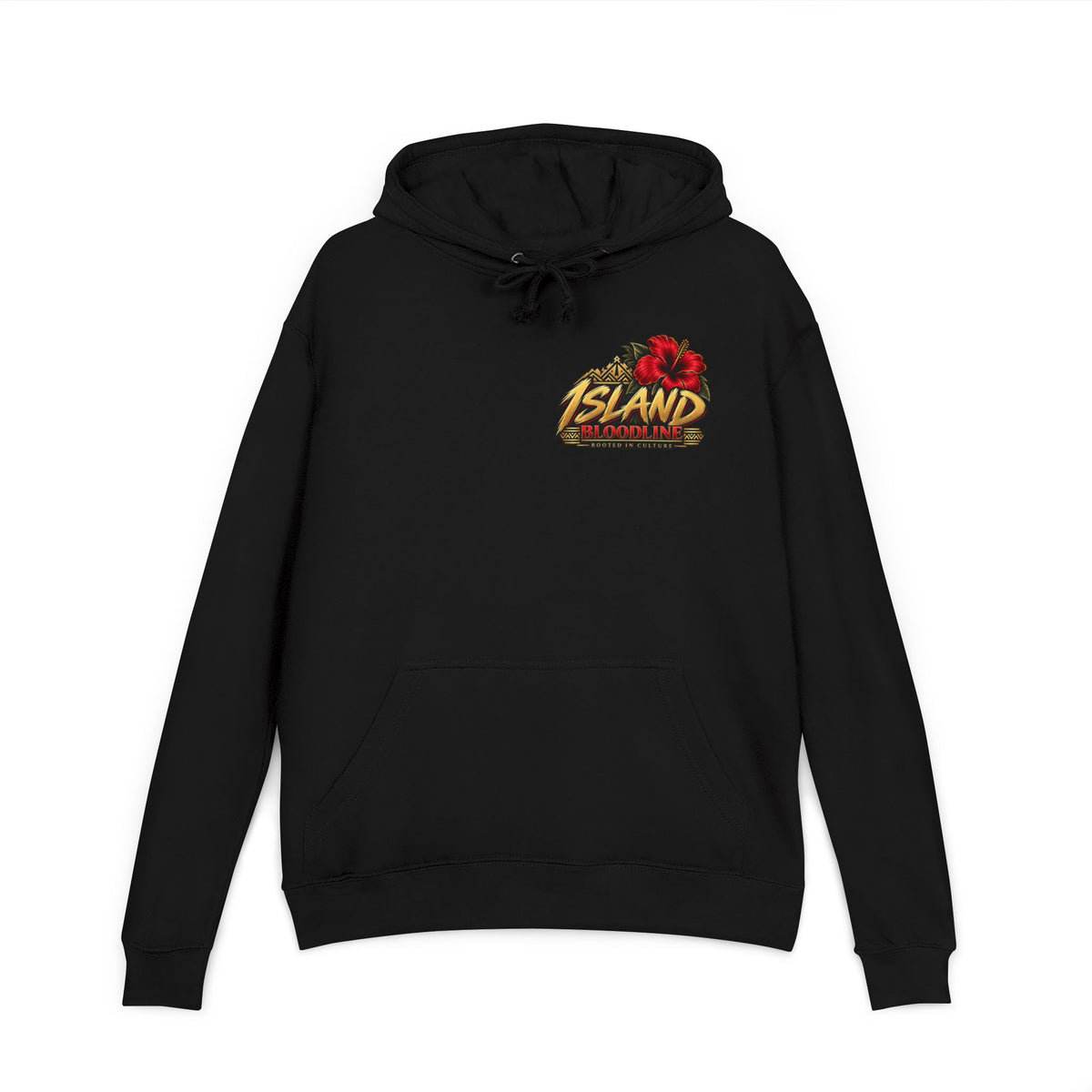 Unisex French Terry Hoodie