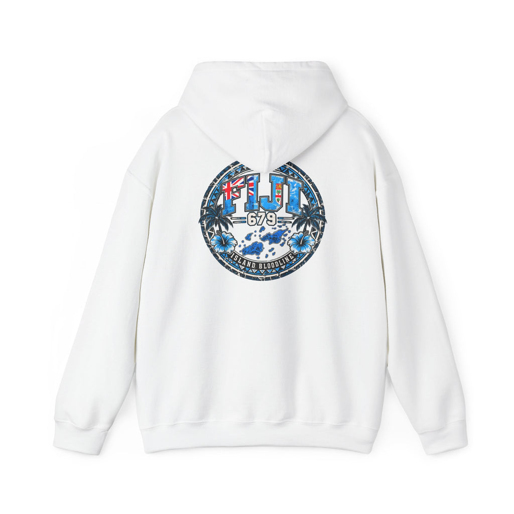 Fiji Round Island Hoodie