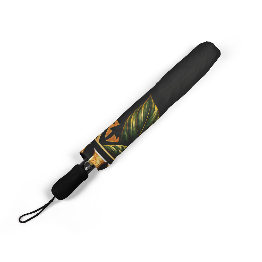 Island Bloodline Semi-Automatic Foldable Umbrella